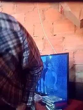 Pokazy przed kamerką – Cooperpinto