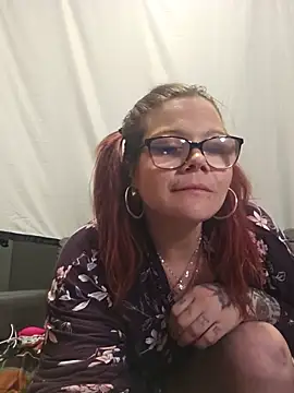 FelicityFreeze69 现场聊天室