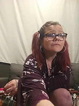 FelicityFreeze69 Show in webcam