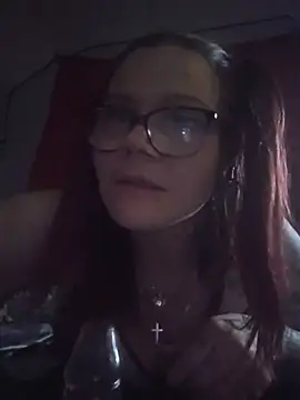 Pokój czatu na żywo – FelicityFreeze69