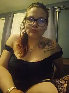FelicityFreeze69 Show in webcam