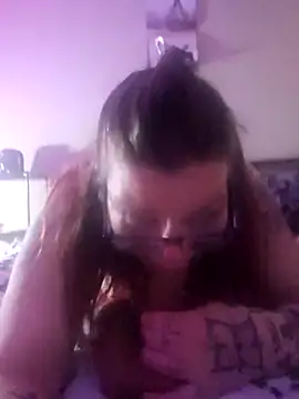 Show Webcam de FelicityFreeze69