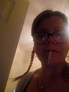 הופעת וובקאם של FelicityFreeze69