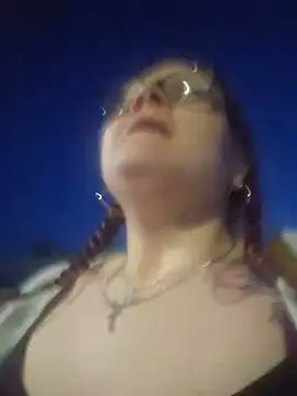 FelicityFreeze69's Webcam Show