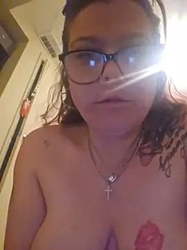 FelicityFreeze69n Webbikameraesitys