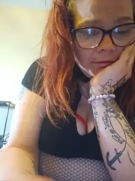FelicityFreeze69 Show in webcam