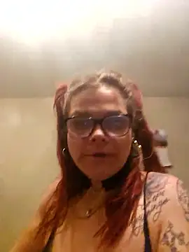 FelicityFreeze69: вебкам-шоу