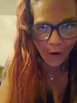 FelicityFreeze69 Шоу с уебкамера