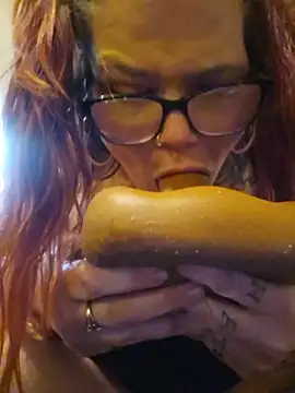FelicityFreeze69 Show in webcam