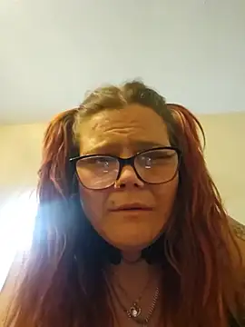FelicityFreeze69 ওয়েবক্যাম শো