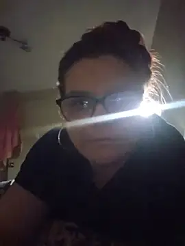 FelicityFreeze69's Webcam Show
