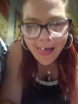 FelicityFreeze69: вебкам-шоу