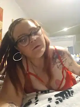 FelicityFreeze69 Show in webcam