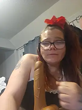 FelicityFreeze69: вебкам-шоу