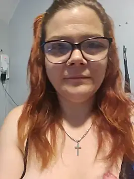 FelicityFreeze69's Webcam Show
