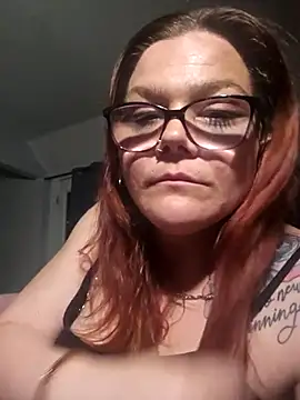 FelicityFreeze69 webkamerás műsora