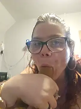 โชว์เว็บแคมของ FelicityFreeze69