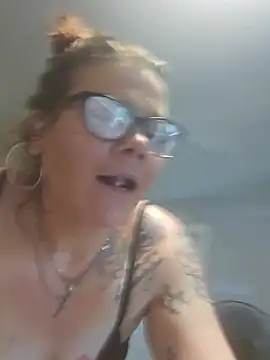 Pertunjukan Kamera Web FelicityFreeze69