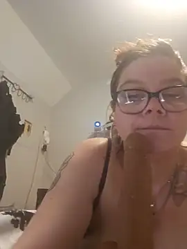 Show Webcam de FelicityFreeze69