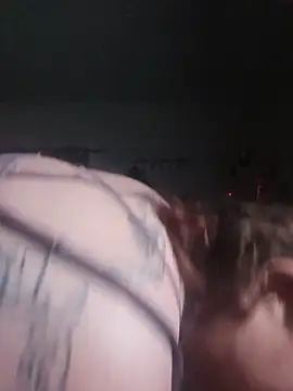 Show Webcam de FelicityFreeze69