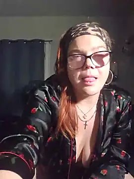 Pertunjukan Kamera Web FelicityFreeze69