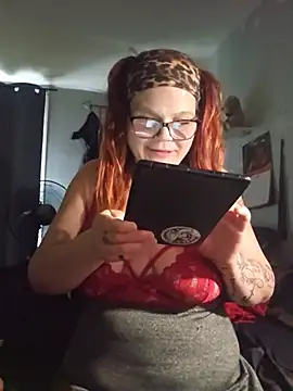 FelicityFreeze69: вебкам-шоу