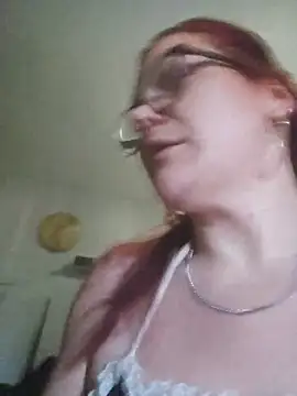 FelicityFreeze69: вебкам-шоу