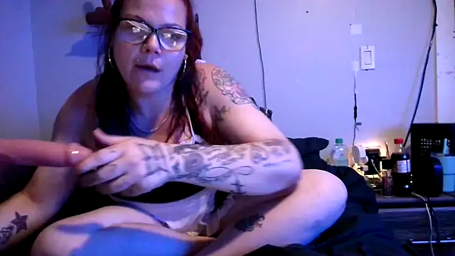 FelicityFreeze69 ওয়েবক্যাম শো