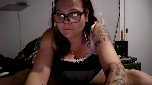 Show de FelicityFreeze69 na webcam