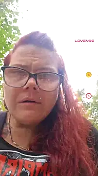 Pertunjukan Kamera Web FelicityFreeze69