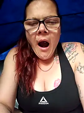 FelicityFreeze69 webcam show