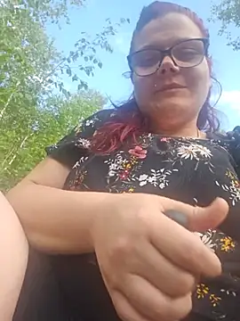 FelicityFreeze69's Webcam Show