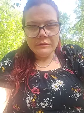 FelicityFreeze69's Webcam Show