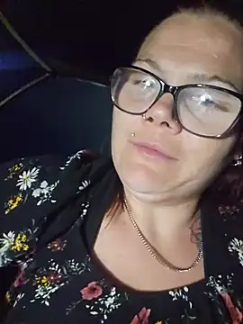 Show webcam de MissThroatGoat69