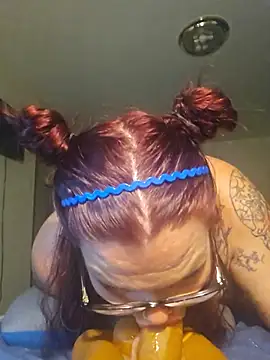 MissThroatGoat69 ওয়েবক্যাম শো