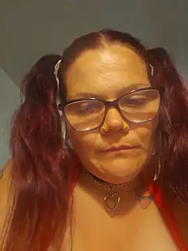 Czat XXX na żywo – MissThroatGoat69