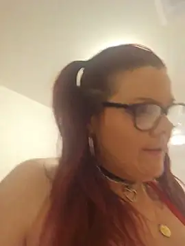 MissThroatGoat69 Chat XXX in diretta