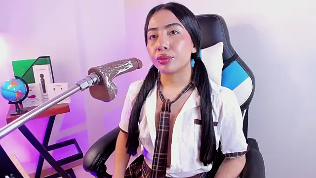 Chat XXX en directo de Valecute_