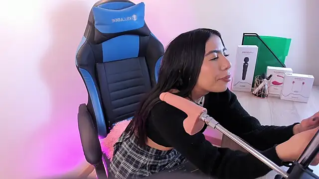 Valecute_'s Live XXX Chat