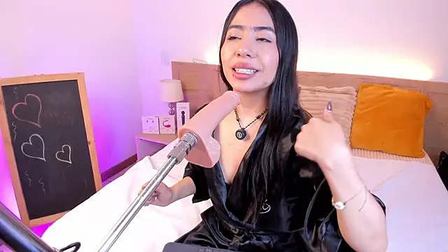 Czat XXX na żywo – Valecute_