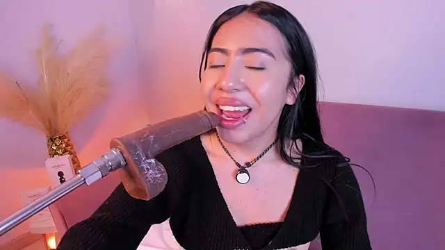 Valecute_ Live XXX-chat