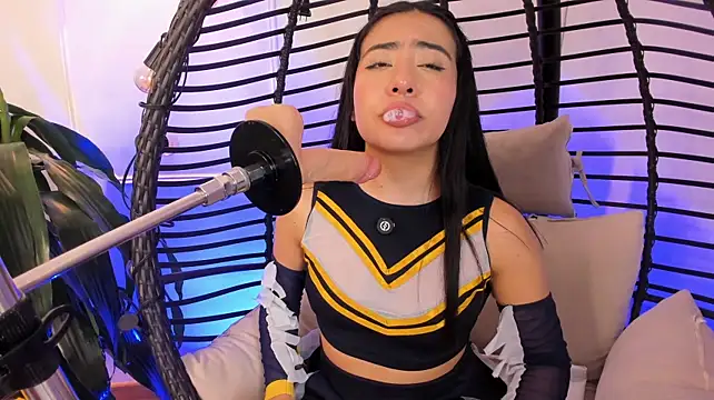 عرض كام Valecute_