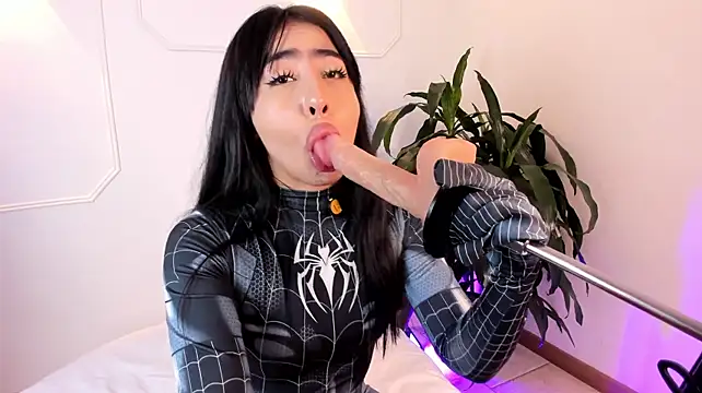 Pertunjukan Kamera Web Valecute_