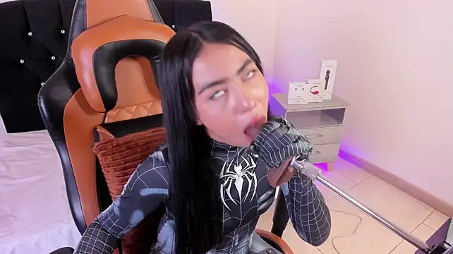 عرض كام Valecute_