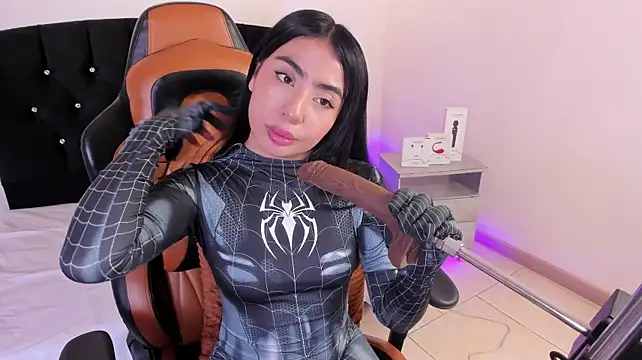 Valecute_'s Webcam Show
