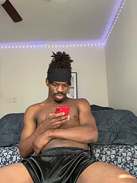 blac_ghat's Webcam Show