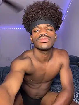 blac_ghat's Webcam Show