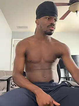 blac_ghat Webcam-Show