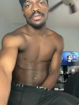 Show webcam de blac_ghat