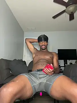 הופעת וובקאם של blac_ghat